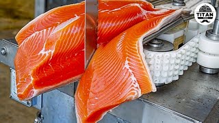 Mind-blowing Machines Operating At An Insane Level | The Most Satisfying Factory Tech! #13 MQDEFAULT Thumbnail
