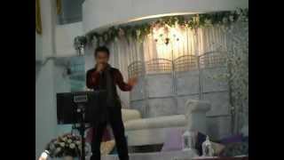 Anuar Zain-Tinggalkan Aku (Cover Version By Piee)