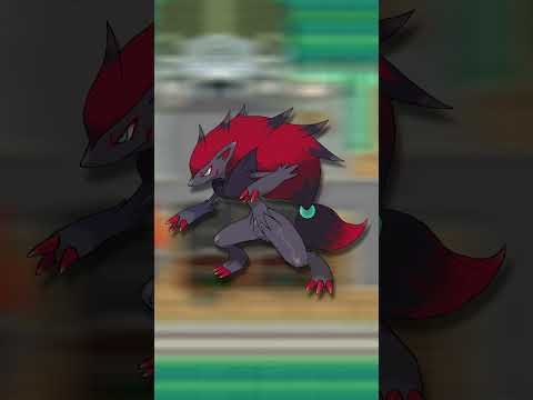 Fixing N's Team - Pokemon Black and White
