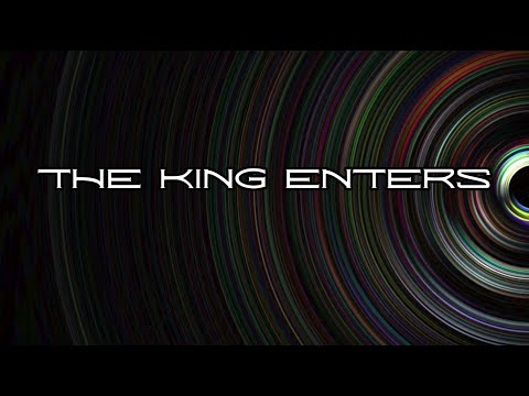 Thrones Were Set | Daniel 7:9–10 (NKJV) | The Bible in Song | Holy Frequency