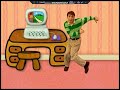 Blue Skidoo Hindi