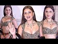 Avneet Kaur Bold And Hot Arrive At Ravie Dubey And Sargun Mehta Diwali Party 2025