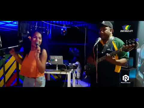 Loma & Unik Crewz - Proud Mary | Creedence Clearwater Revival {Reggae} Cover | 🇸🇧🌴🎵