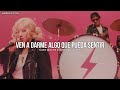 ROSÉ Bruno Mars APT Sub Español Lyrics Video Oficial