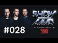 Swanky Tunes - SHOWLAND 028 