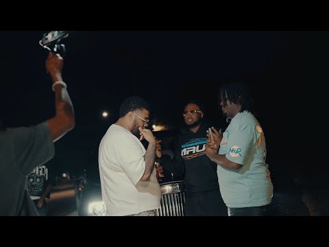 3927 Twan & Narley Ray - On The H (Official Video)