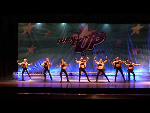 Best Hip Hop // FORMATION - Studio 180 Dance [Woodbridge, VA]