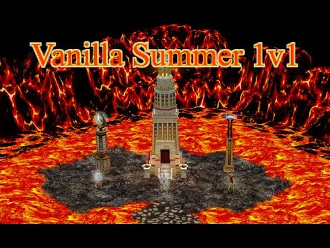 R1 - Hagrit vs Hellsravage