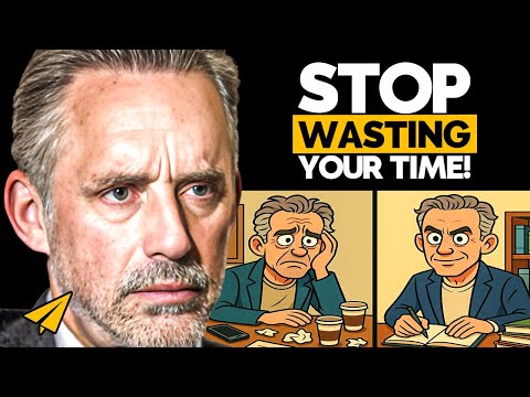 Jordan B. Peterson's Amazing Moments - #MentorMeJordan