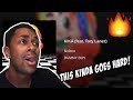 KIKA (feat. Tory Lanez) REACTION KIKA (feat. Tory Lanez) REACTION