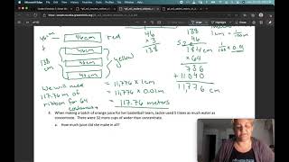 Eureka Math Grade 5 Module 2 Lesson 15 Problem Set