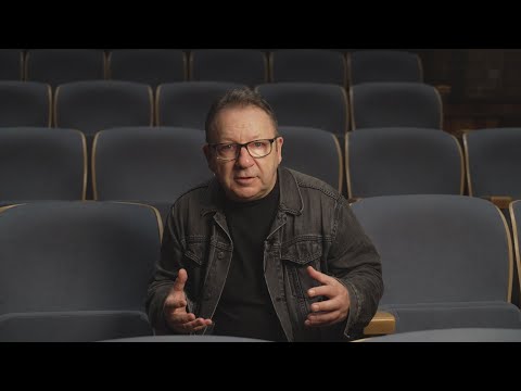 Archiwum Historii Mówionej: Zbigniew Zamachowski - aktor