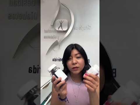 Logo of Bariatric Nutrition Mastery: Supplementation Essentials for Mérida Patients