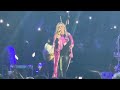 Garth Brooks And Trisha Yearwood Perform Shallow LIVE Charlotte NC 7 16 22