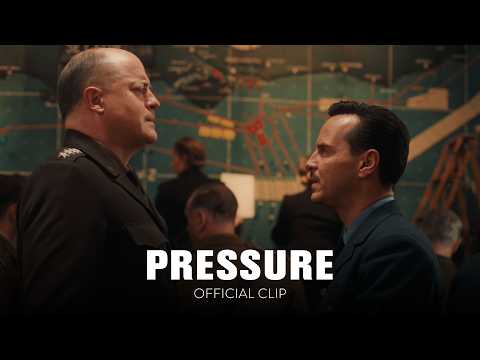 "The Fate Of The War Hinges On This" Official Clip