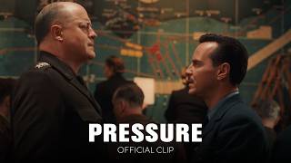 "The Fate Of The War Hinges On This" Official Clip