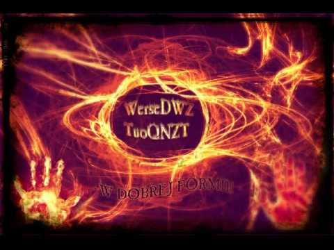 TuoQ & Werse - W Dobrej Formie