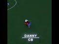 GREATEST PRS XI OFF ALL TIME Prs Robloxshorts Robloxfootball