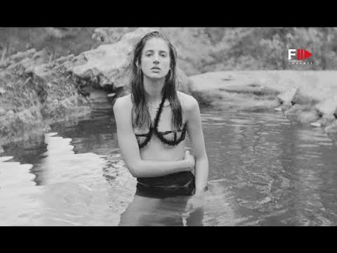 RACHEL MARX Best Model Moments FW 2022 - Fashion Channel