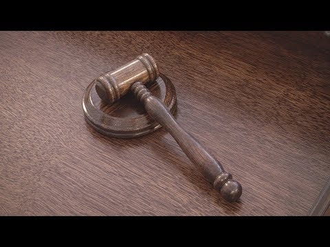 У Калінкавічах ўрачыста адкрылі новы будынак раённага суда видео