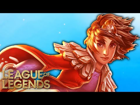 Sooo I'm Trying League of Legends Again | Taliyah Mid ft. Trikslyr on Jungle Nunu