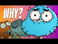 14 Years Later I Finally Watched Gumball