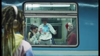 Freestyler 2019 - Bomfunk MC''s - YUGO Telenet (REMAKE)