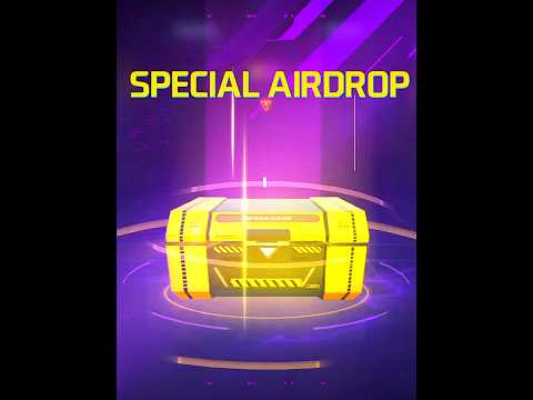 Airdrop Se Hoga Topup😳