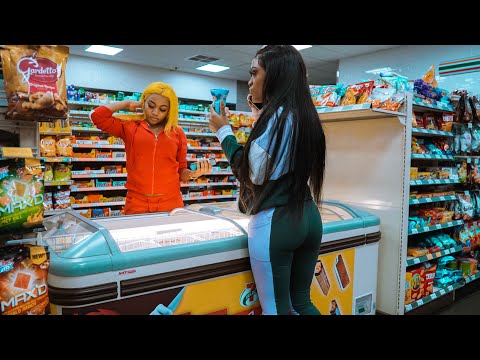 Kiwiana Bae - "Let Me Know" [Official Music Video]