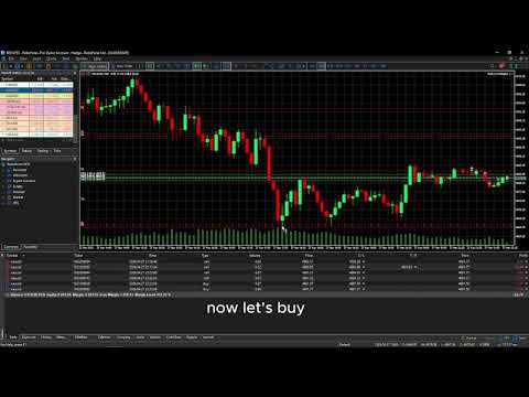 Video Point and Trade Risk Manager