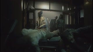 病院内に大量のゾンビが！！　-part10 【バイオハザードRE:3】【BIOHAZARD　RE:3】【初見】