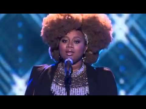 La'Porsha Renae - Diamond (HD)