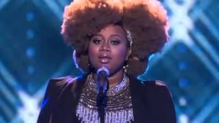 La'Porsha Renae - Diamond (HD)