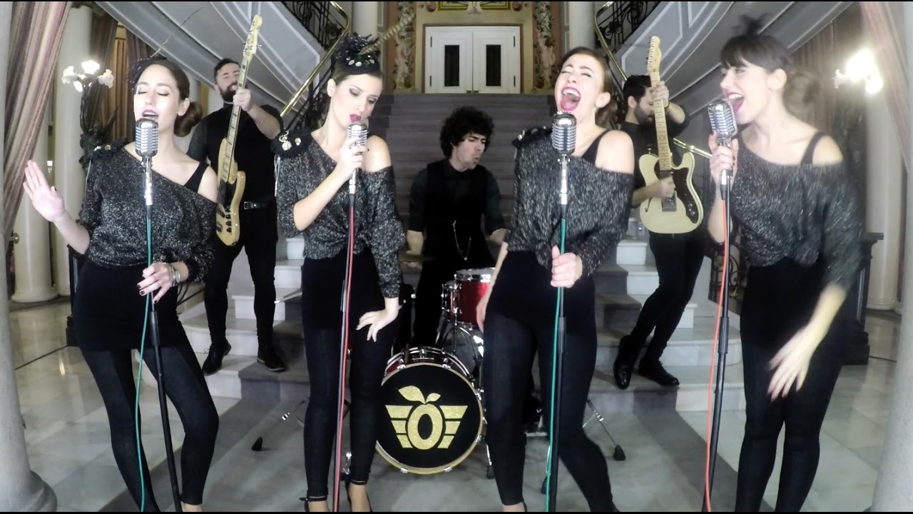 Broken Peach reconstrúe éxitos de sempre este venres en Porto do Son