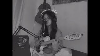 Yakap Sa Dilim // Orange &amp; Lemons (Cover)