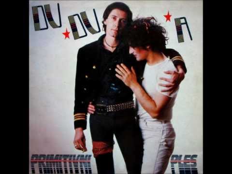 Du Du A - Primitivni Ples