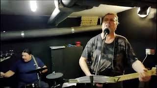Video Cyklon SBS-Dokonalá žena (zkušebna)