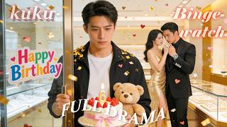 Miljardair-erfgenaam 7 jaar vernederd—scheidt en neemt dochter mee! 100 luxeauto’s halen hem!