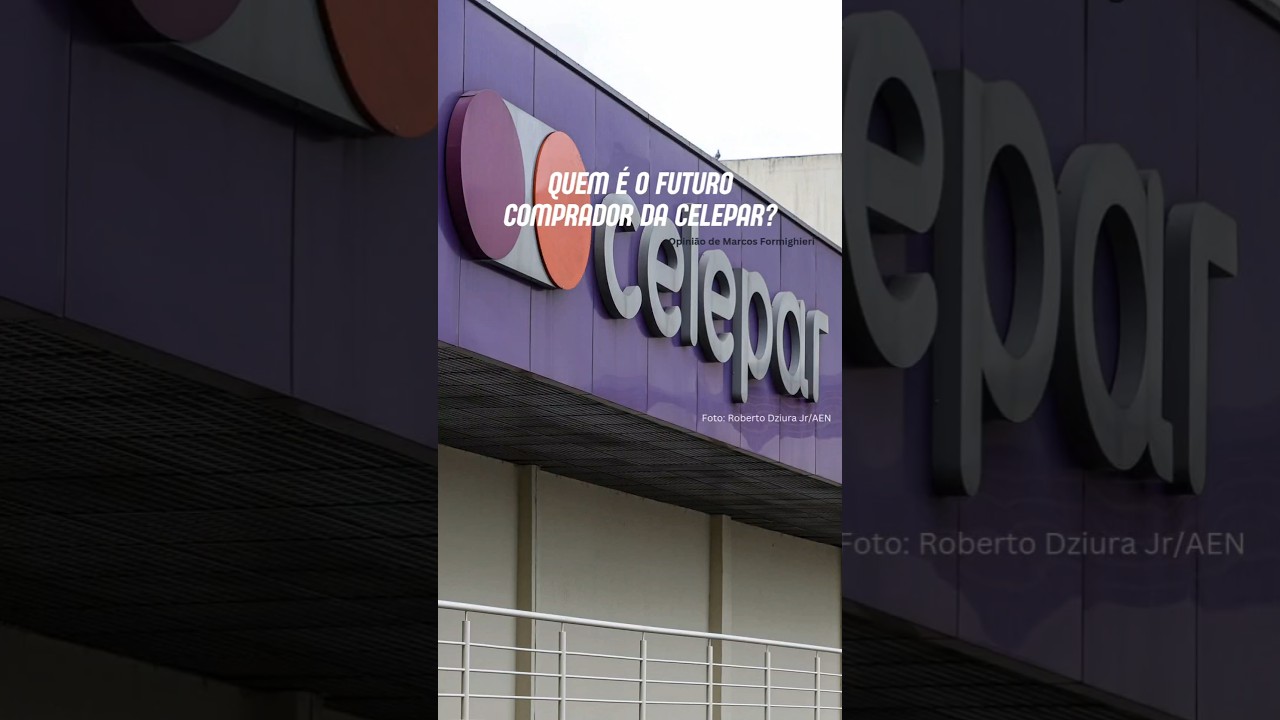 “Fontes da Gazeta já apontam o futuro comprador da Celepar… antes mesmo do edital!”🤯⚖️🔥