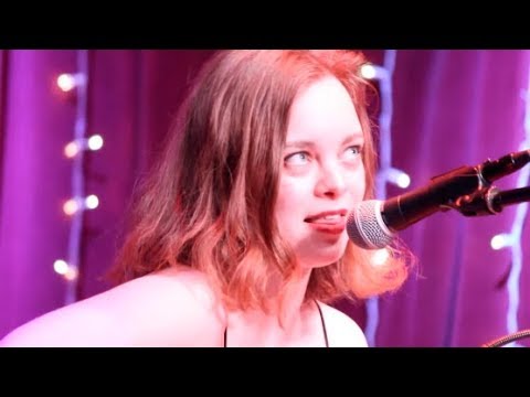 Promotional video thumbnail 5 for Sasha B Singer-Songwriter