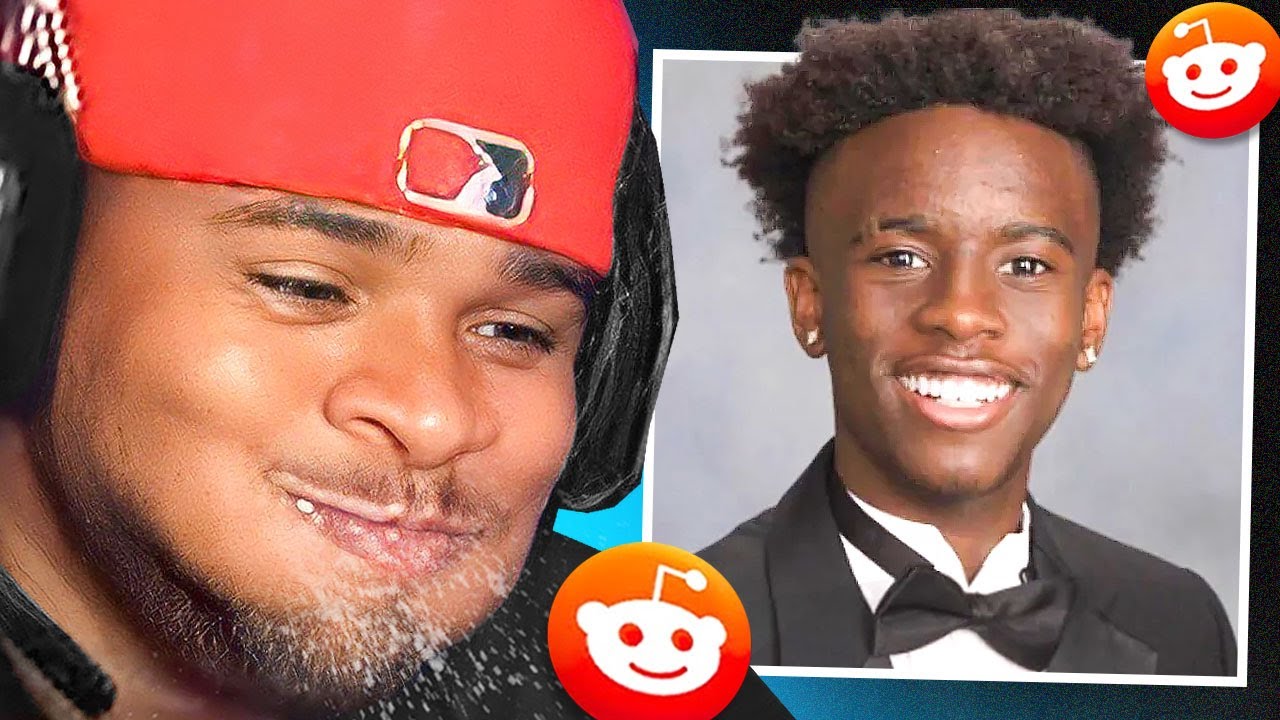 Fanum's FUNNIEST Try Not To Laugh..😂