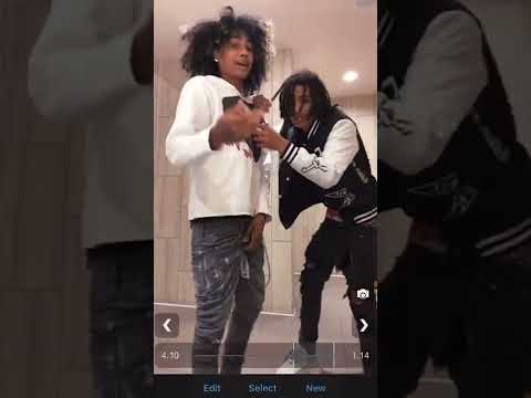 ton1ght (remix) - exotix video star pro edit