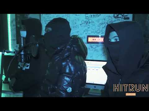 HitRun Session: DeXo