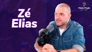 Podcast Entre Amigos - Zé Elias #110