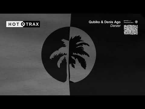 Qubiko, Denis Ago - Danzer (Original Mix) [HOTTRAX]