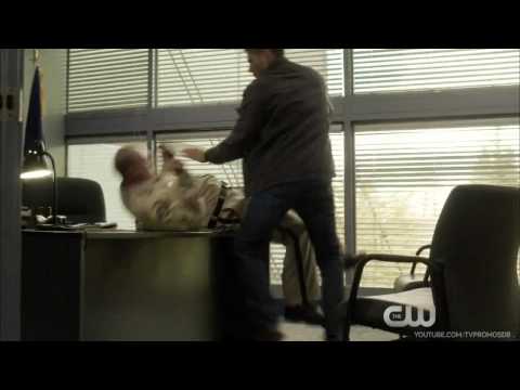 Supernatural 10x22 Promo
