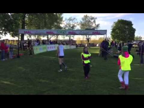 Vårruset Örebro 2015