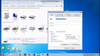 วิธีปิด​ Banner​ Sheet​ เครื่อง​ Xerox