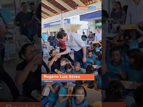 Aparecida: Prefeitura inicia vacinação com meta de imunizar 30 mil crianças