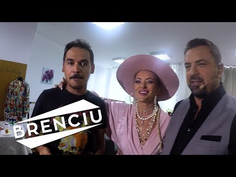 "Urmăriți o secvență neașteptată din "X Factor". Viața nu este așa ușoară" . Horia Brenciu, filmat fără să știe chiar de... el